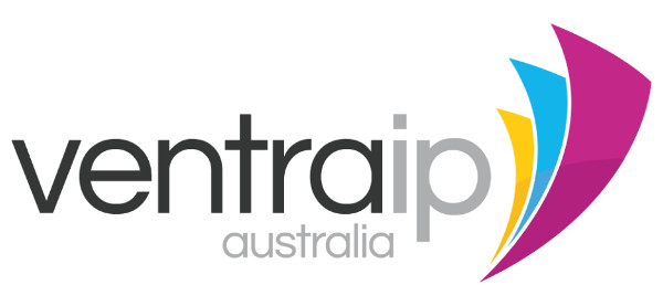 VentraIP Web Hosting Logo